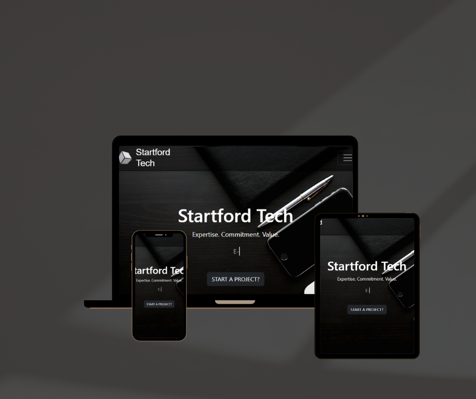 Startford Tech